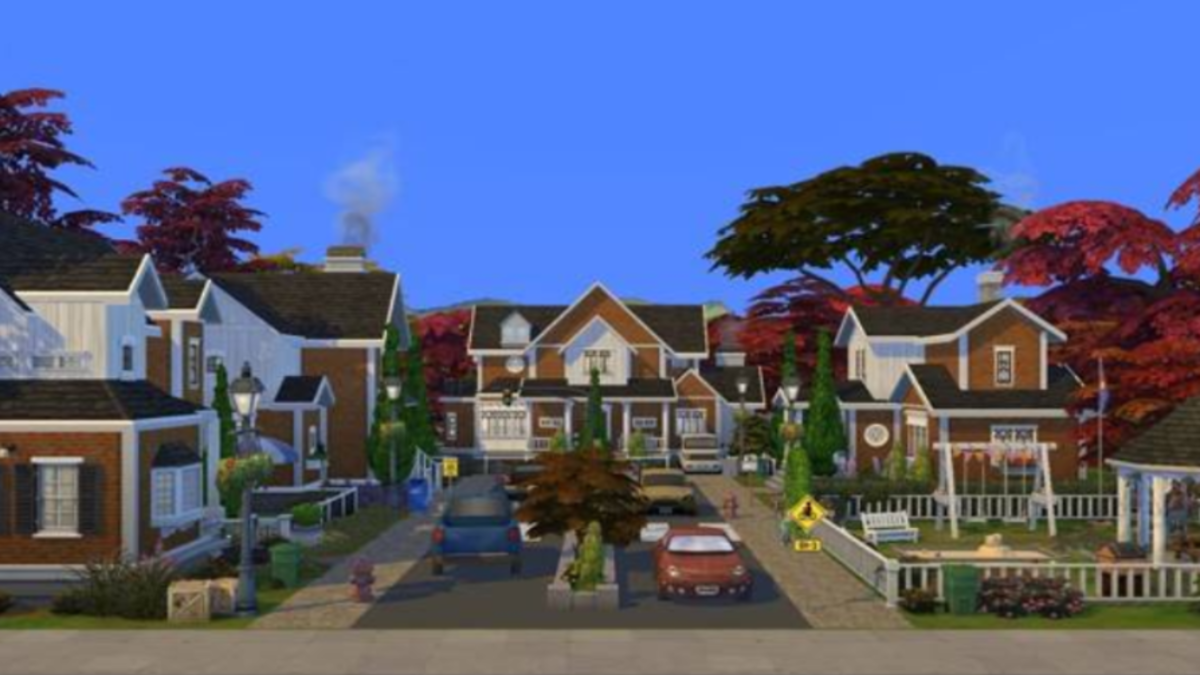 Best Apartment Designs for The Sims 4 Rent Expansion? Gamer Journalist
